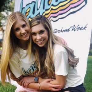 Meet your Posher, Catherine